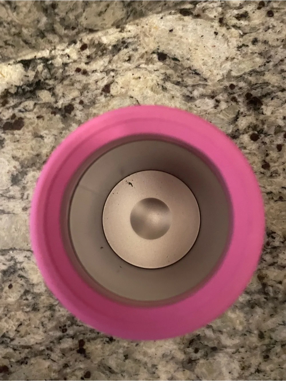 Lilly Pulitzer insulated can